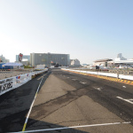 TOKYO DRIFTの特設コースを、こっそり走ってみた【D1 GRAND PRIX Round 1 TOKYO DRIFT in ODAIBA】 - PH01