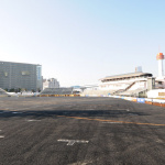 TOKYO DRIFTの特設コースを、こっそり走ってみた【D1 GRAND PRIX Round 1 TOKYO DRIFT in ODAIBA】 - PH03
