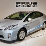 トヨタプリウスPHV(プラグインハイブリッド)とGT-Rの意外な共通点とは? - PRIUS PHV