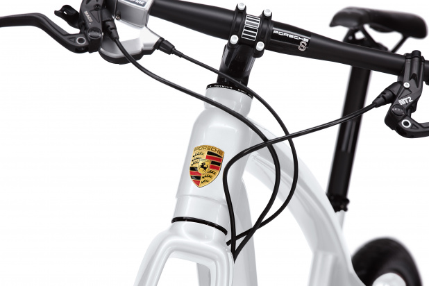 Porsche-S-Bicycle-2 画像｜ポルシェの新型バイク（自転車）が