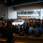 「2010新車発表会大賞勝手にベスト３を選んでみた。」の3枚目の画像ギャラリーへのリンク