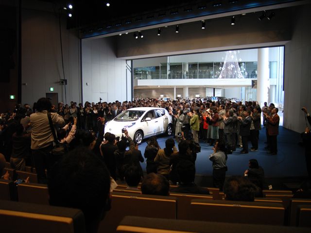 「2010新車発表会大賞勝手にベスト３を選んでみた。」の3枚目の画像