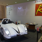 「これもリッパなエコカー？エゴエコなラディカルSR3 SL【東京モーターショー】」の2枚目の画像ギャラリーへのリンク