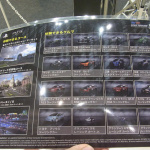 東京モーターショーのグランツーリスモブースで3Dプレイ体験してきました。 - GT5play2