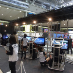 東京モーターショーのグランツーリスモブースで3Dプレイ体験してきました。 - Exif_JPEG_PICTURE