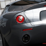 ついに「あのクルマ」がForzaに!! 8月のダウンロードカーパック発表＆Forza Horizonイベント情報 - 2003 AstonMartin DB7 Zagato