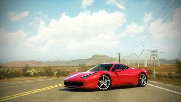 「クルマ好きたちよ、集え。「Forza Horizon」の発売日が正式に発表！」の1枚目の画像