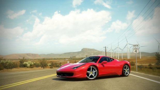 「独占公開! Forza Horizonに登場するあのクルマたち！【Forza Horizon Car line up!】」の2枚目の画像