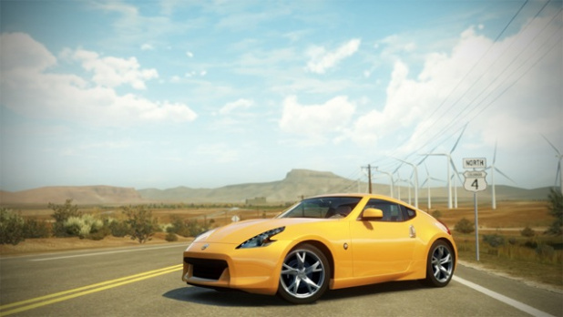 「クルマ好きたちよ、集え。「Forza Horizon」の発売日が正式に発表！」の2枚目の画像