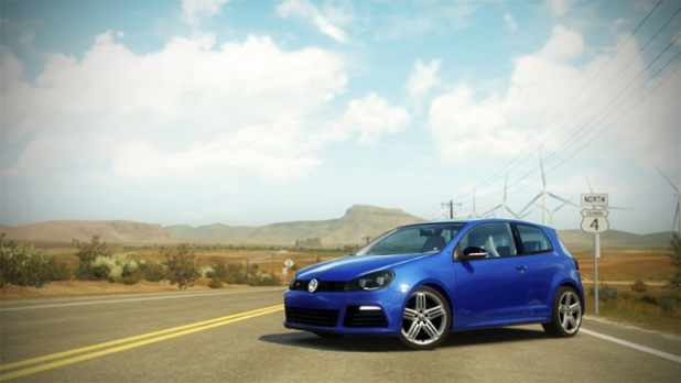 「クルマ好きたちよ、集え。「Forza Horizon」の発売日が正式に発表！」の3枚目の画像