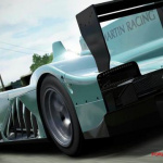 Forza Motorsport 4の最新DLC「April Alpinestars Car Pack」が発表されました。 - Re_2011 Aston Martin #009 Aston Martin Racing AMR One