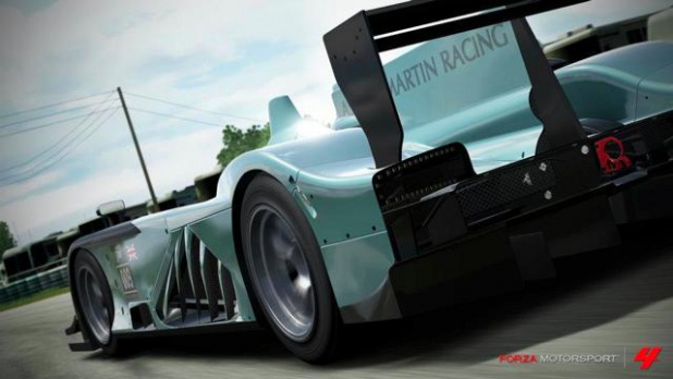 「Forza Motorsport 4の最新DLC「April Alpinestars Car Pack」が発表されました。」の6枚目の画像