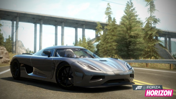 「【Forza Horizon】の収録車種の一部が明らかに！」の23枚目の画像