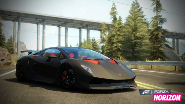 「「フォルツァ ホライゾン」限定版のVIPメンバーシップの詳細が公開されました。【Forza Horizon】」の1枚目の画像