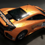 新旧のスポーツカーが目白押し！Forza Motorsport 4の7月のカーパックが発表されました！ - Re_2011_McLaren_GT_MP412C