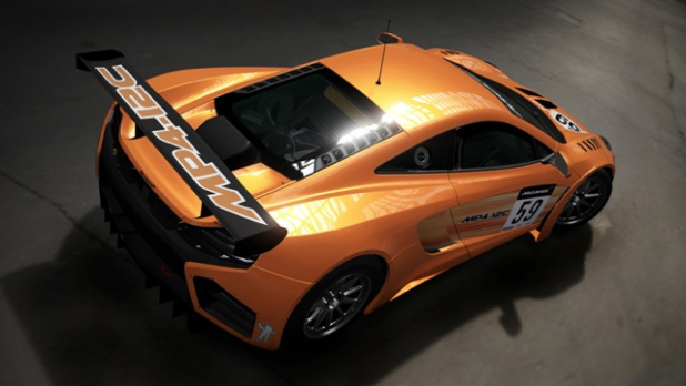 「新旧のスポーツカーが目白押し！Forza Motorsport 4の7月のカーパックが発表されました！」の7枚目の画像