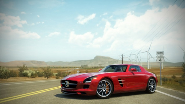 「独占公開! Forza Horizonに登場するあのクルマたち！【Forza Horizon Car line up!】」の5枚目の画像