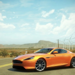 クルマ好きたちよ、集え。「Forza Horizon」の発売日が正式に発表！ - Re_2012_AstonMartin_Virage