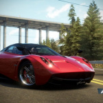 「フォルツァ ホライゾン」限定版のVIPメンバーシップの詳細が公開されました。【Forza Horizon】 - 2012 Pagani Huarya