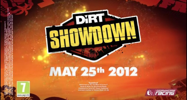 「ゲーム「DiRT Showdown」の日本発売が決定！新トレイラーも公開」の4枚目の画像