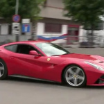 【動画】忘れないで！フェラーリの新フラッグシップF12ベルリネッタのドリフト映像！と…?? - Re_F12_Berlinetta5