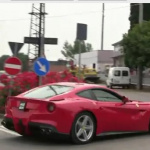 【動画】忘れないで！フェラーリの新フラッグシップF12ベルリネッタのドリフト映像！と…?? - Re_F12_Berlinetta6