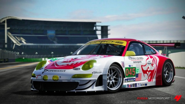 「Forza Motorsport 4 Porsche Expansion Packがいよいよ配信されます！お得な情報も」の4枚目の画像