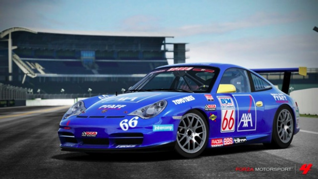 「Forza Motorsport 4 Porsche Expansion Packがいよいよ配信されます！お得な情報も」の5枚目の画像