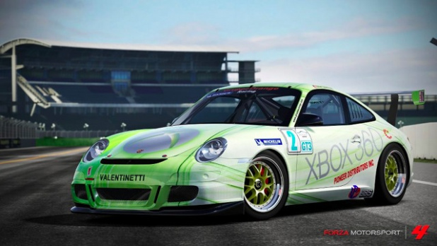 「Forza Motorsport 4 Porsche Expansion Packがいよいよ配信されます！お得な情報も」の7枚目の画像