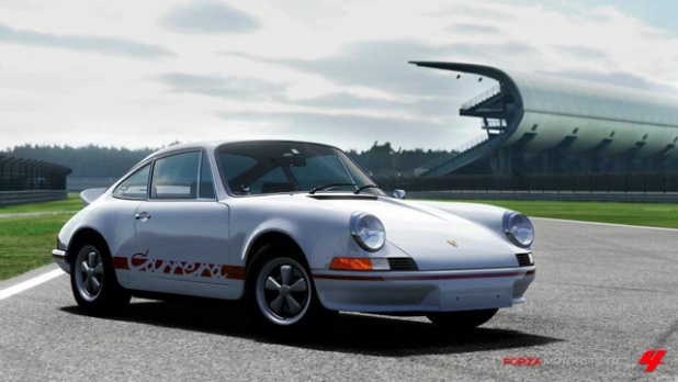 「Forza Motorsport 4 Porsche Expansion Packがいよいよ配信されます！お得な情報も」の10枚目の画像