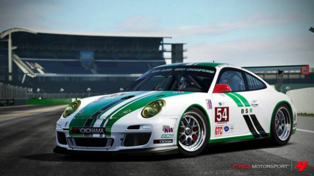 「Forza Motorsport 4 Porsche Expansion Packがいよいよ配信されます！お得な情報も」の24枚目の画像