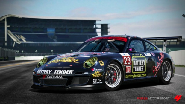 「Forza Motorsport 4 Porsche Expansion Packがいよいよ配信されます！お得な情報も」の26枚目の画像