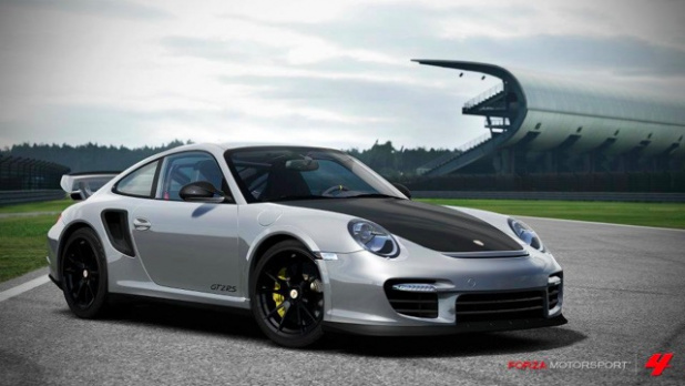 「Forza Motorsport 4 Porsche Expansion Packがいよいよ配信されます！お得な情報も」の28枚目の画像