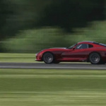 【動画】新生バイパーSRTを「試乗」してきました！…さらに！ - Re_Forza Motorsport4 Viper SRT TopGear1