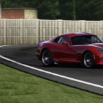【動画】新生バイパーSRTを「試乗」してきました！…さらに！ - Re_Forza Motorsport4 Viper SRT TopGear2