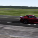 【動画】新生バイパーSRTを「試乗」してきました！…さらに！ - Re_Forza Motorsport4 Viper SRT TopGear4