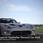 【動画】謎のドライバーがForzaMotorSport4の9月DLCのマシンを全開試乗！速さに年式は関係ない！ - Re_Forza4SepDLC-1