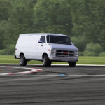「【動画】謎のドライバーがForzaMotorSport4の9月DLCのマシンを全開試乗！速さに年式は関係ない！」の10枚目の画像ギャラリーへのリンク