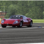 【動画】謎のドライバーがForzaMotorSport4の9月DLCのマシンを全開試乗！速さに年式は関係ない！ - Re_Forza4SepDLC-3