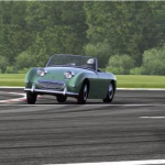 「【動画】謎のドライバーがForzaMotorSport4の9月DLCのマシンを全開試乗！速さに年式は関係ない！」の5枚目の画像ギャラリーへのリンク