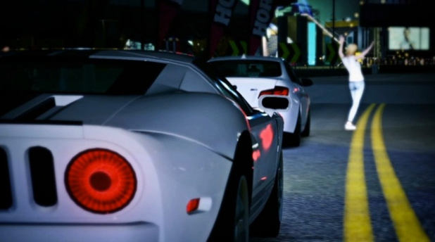 「【Forza Horizon】 E3デモ版をプレイしてみました！【動画】」の5枚目の画像