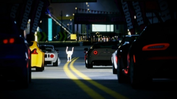 「【Forza Horizon】 E3デモ版をプレイしてみました！【動画】」の6枚目の画像