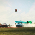 【Forza Horizon】 E3デモ版をプレイしてみました！【動画】 - Re_ForzaE3-7