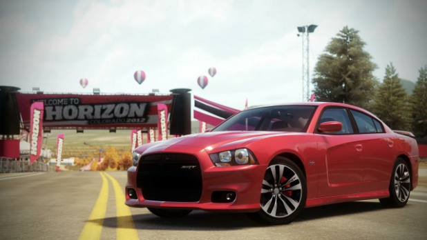 「【Forza Horizon】の収録車種の一部が明らかに！」の4枚目の画像