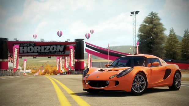 「【Forza Horizon】の収録車種の一部が明らかに！」の5枚目の画像