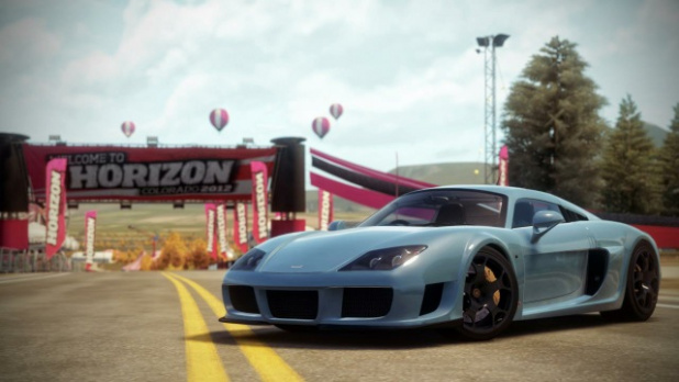 「【Forza Horizon】の収録車種の一部が明らかに！」の30枚目の画像