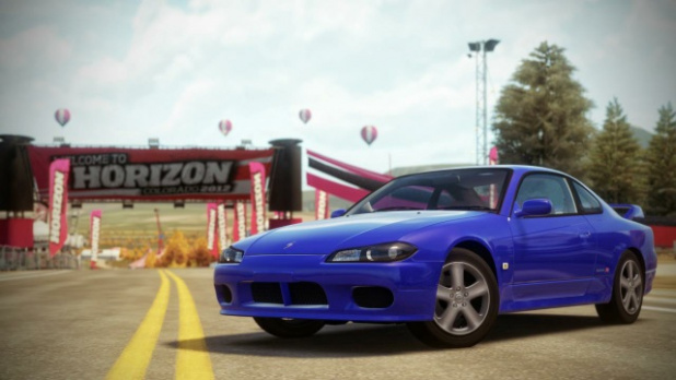 「独占公開! Forza Horizonに登場するあのクルマたち！【Forza Horizon Car line up!】」の18枚目の画像