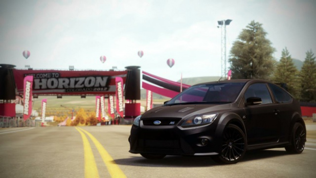 「独占公開! Forza Horizonに登場するあのクルマたち！【Forza Horizon Car line up!】」の16枚目の画像