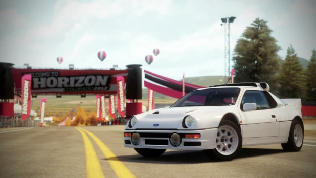「【Forza Horizon】の収録車種の一部が明らかに！」の18枚目の画像