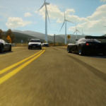 「【動画】Forza Horizonのメイキング映像！〜コロラドの大自然の駆け抜けるスーパーカー達〜」の11枚目の画像ギャラリーへのリンク